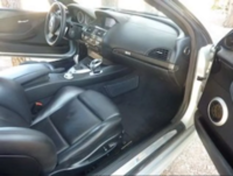 M6 SMG7 2009 occasion 34000 Montpellier