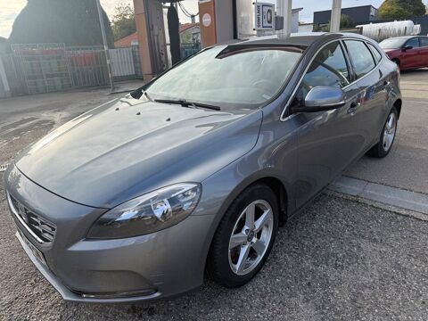 Volvo v40 berline
