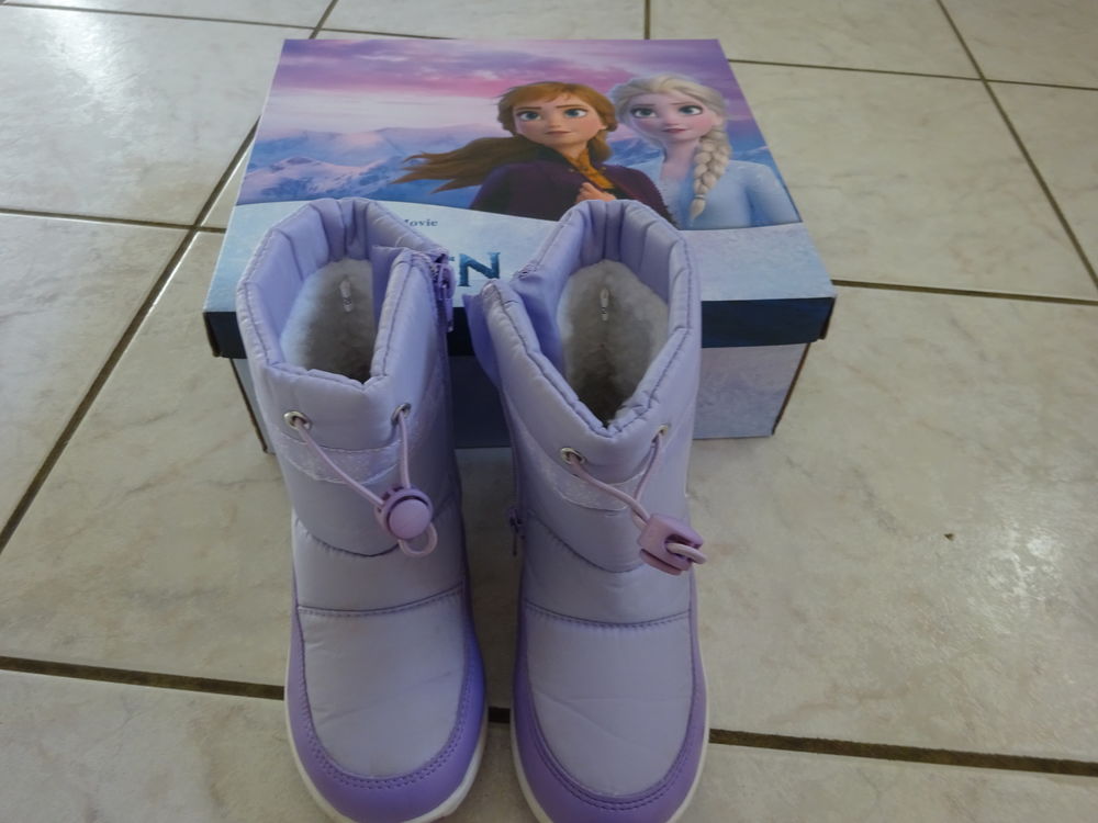 BOTTES DISNEY Chaussures