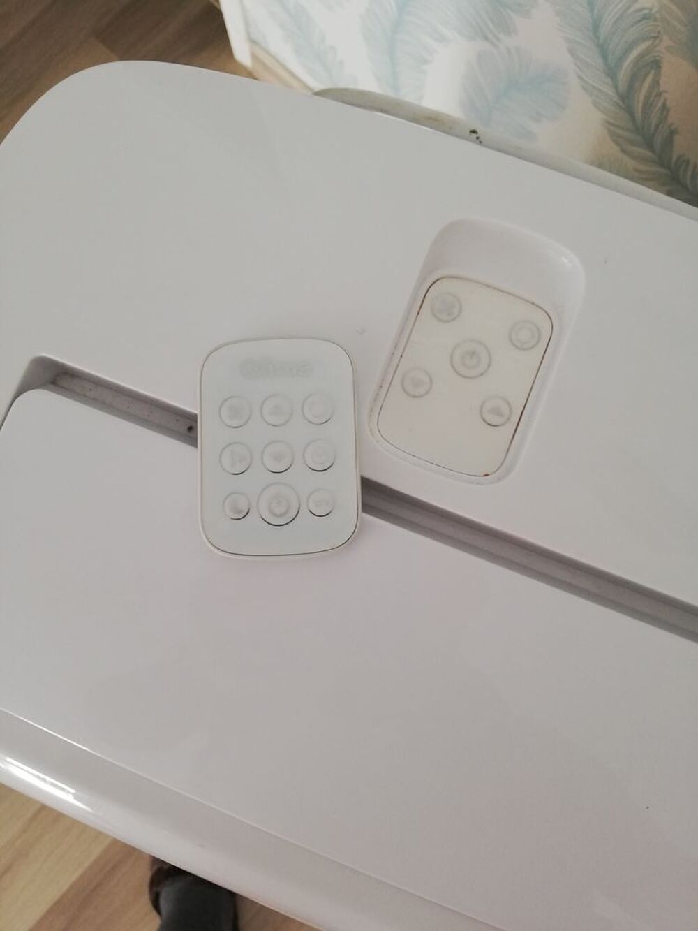 CLLIM MOBILE Electroménager