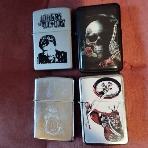 zippo 0 �chirolles (38)