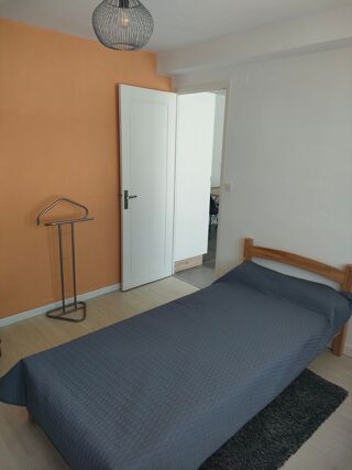  Appartement à vendre 3 pièces 46 m²