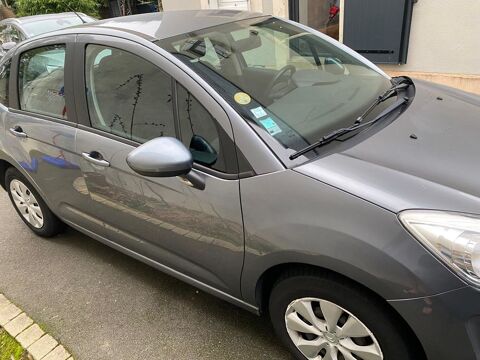 Citroen c3 Citroën  HDi 70 Airdream Confort