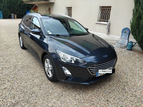 Annonce voiture Ford Focus 11950 €