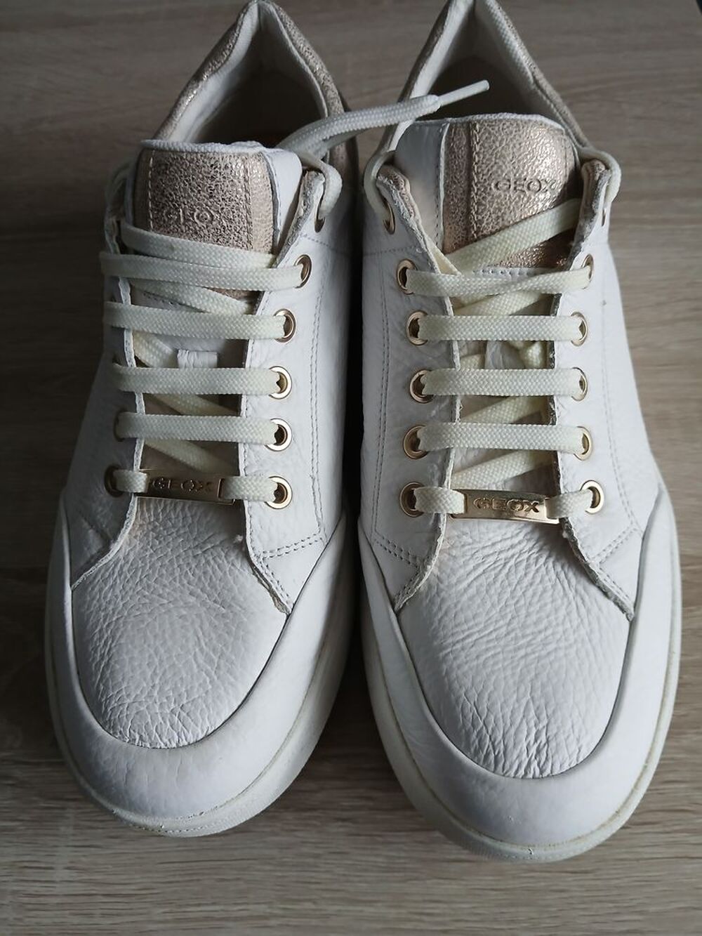 Sneakers GEOX Chaussures