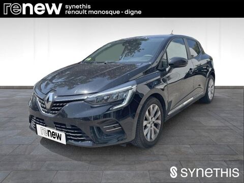 Annonce voiture Renault Clio V 14990 €
