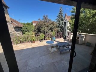  Maison � vendre 6 pi�ces 166 m�