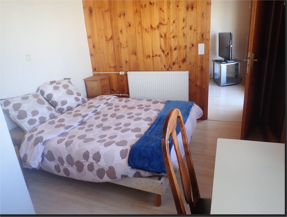 Location Appartement Appartement T2 meublé Centre ville Thonon les bains Thonon-les-bains