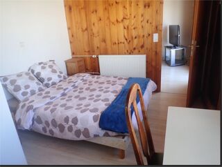 Appartement à louer 2 pièces 30 m² Thonon-les-bains