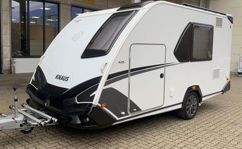 KNAUS Caravane 2020 occasion Spicheren 57350