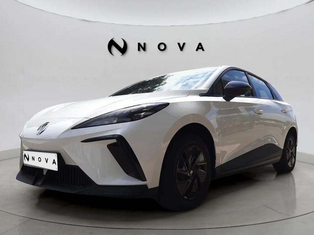 MG4 Standard 51KWH 2023 occasion 33600 Pessac