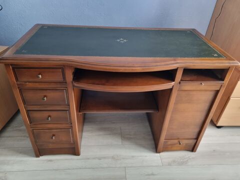 Bureau Bussy-Saint-Georges (77)