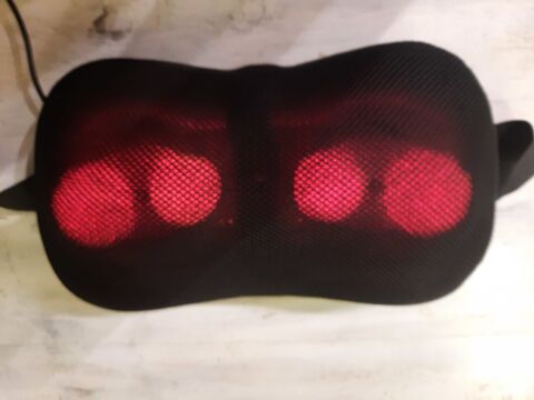 Coussin de massage shiatsu 18 Genouill (17)