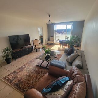 Appartement à vendre 3 pièces 70 m²