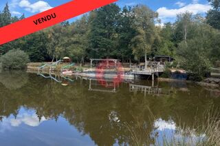 vente Terrain Gien-sur-Cure (58230)