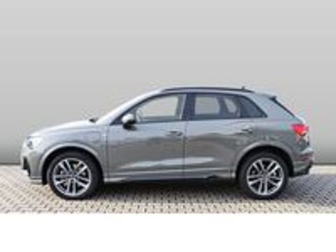 Q3 45 TFSIe 245 ch S tronic 6 S line 2021 occasion 13124 Peypin