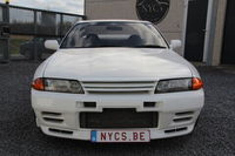 Divers Nissan Skyline R32 GTR N1 1991 occasion 59310 Auchy-lez-Orchies