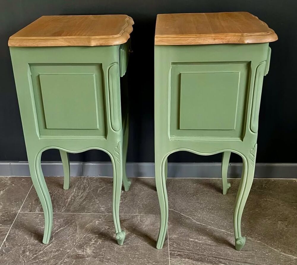 Chevets ou tables de nuit Meubles