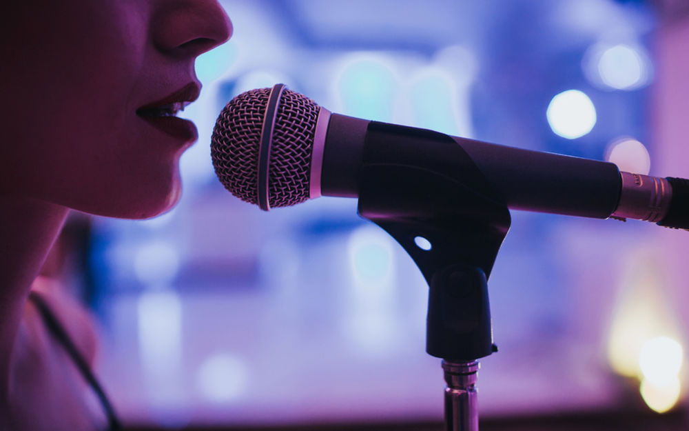   Cours de chant / Coach vocal 
