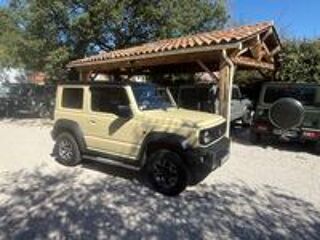 Jimny 1.5 VVT Pack 2019 occasion 13790 Peynier