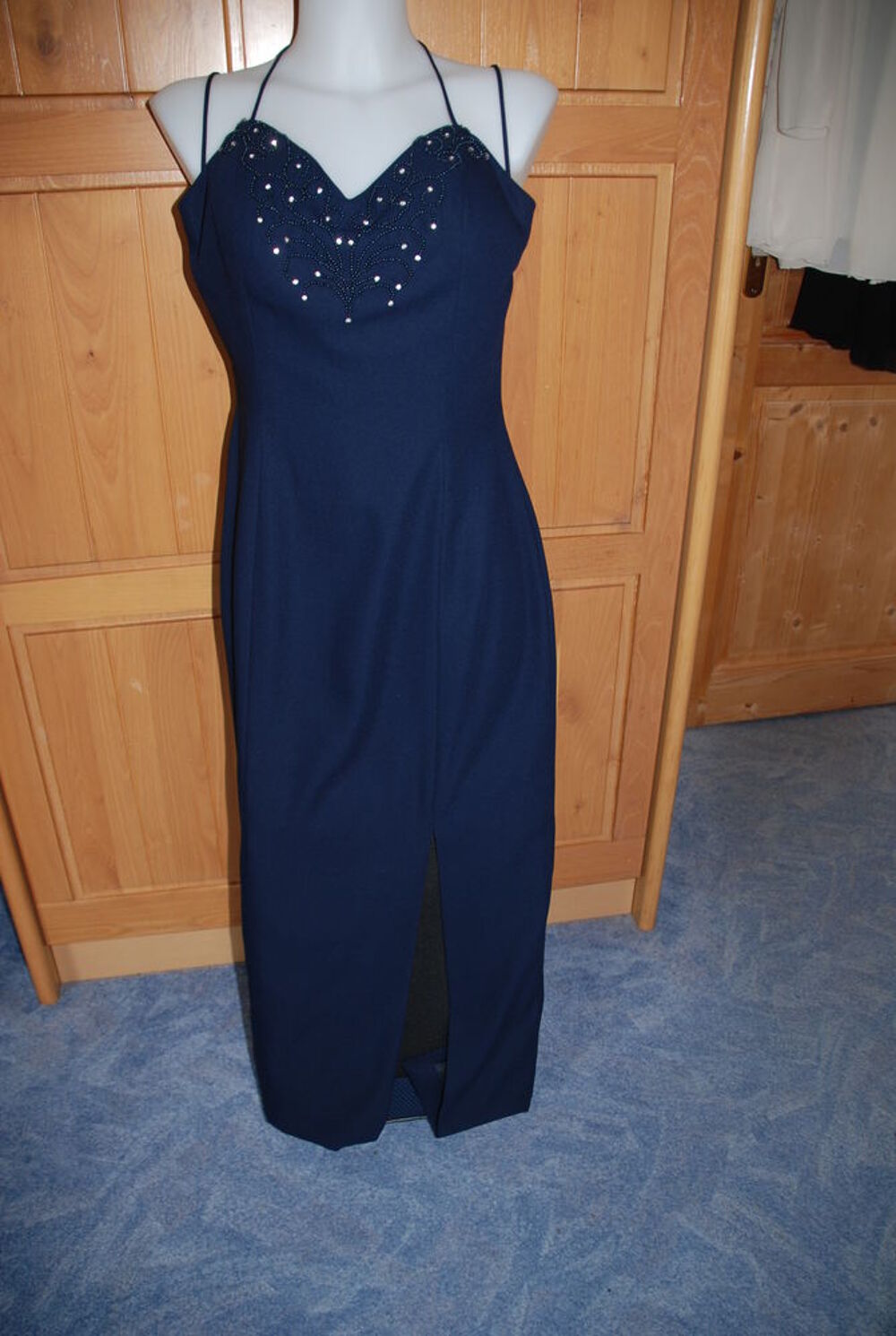 Robe de cocktail Vêtements