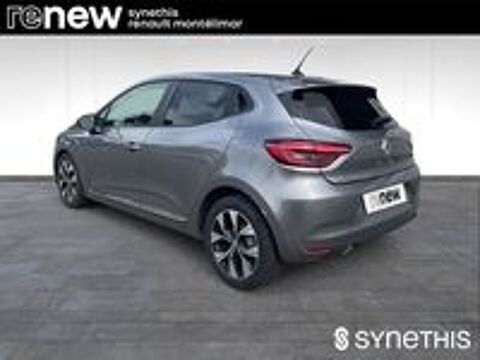 Clio V Clio TCe 100 GPL Evolution 2023 occasion 26200 Mont&eacute;limar