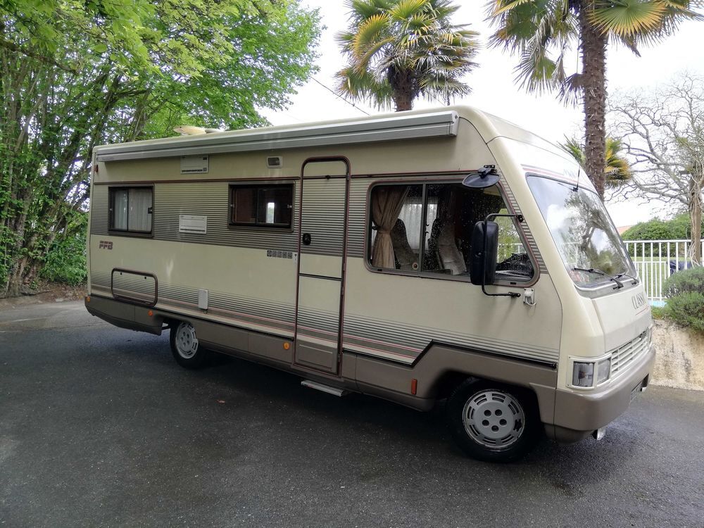  1994 occasion 40500 Saint-Sever