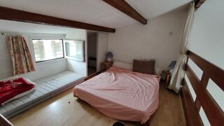  Appartement � vendre 2/3 pi�ces 29 m�