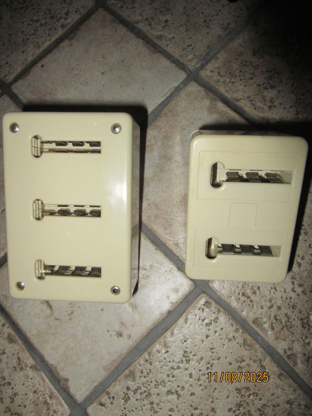 mat&eacute;riel de t&eacute;l&eacute;phonie Bricolage