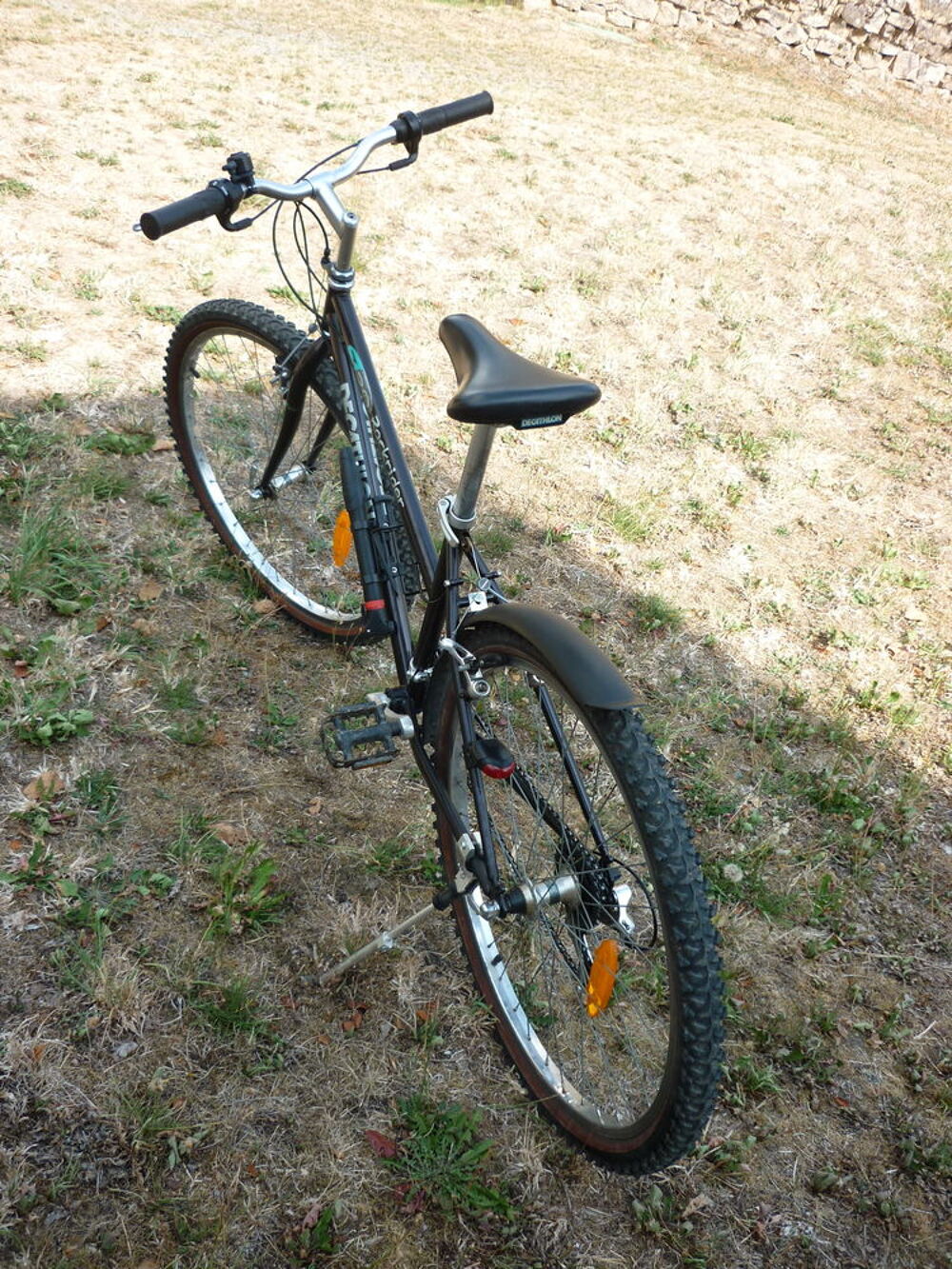 VTT FEMME DECATHLON ROCKRIDER 320
Vélos