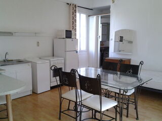  Appartement � louer 1 pi�ce 28 m�