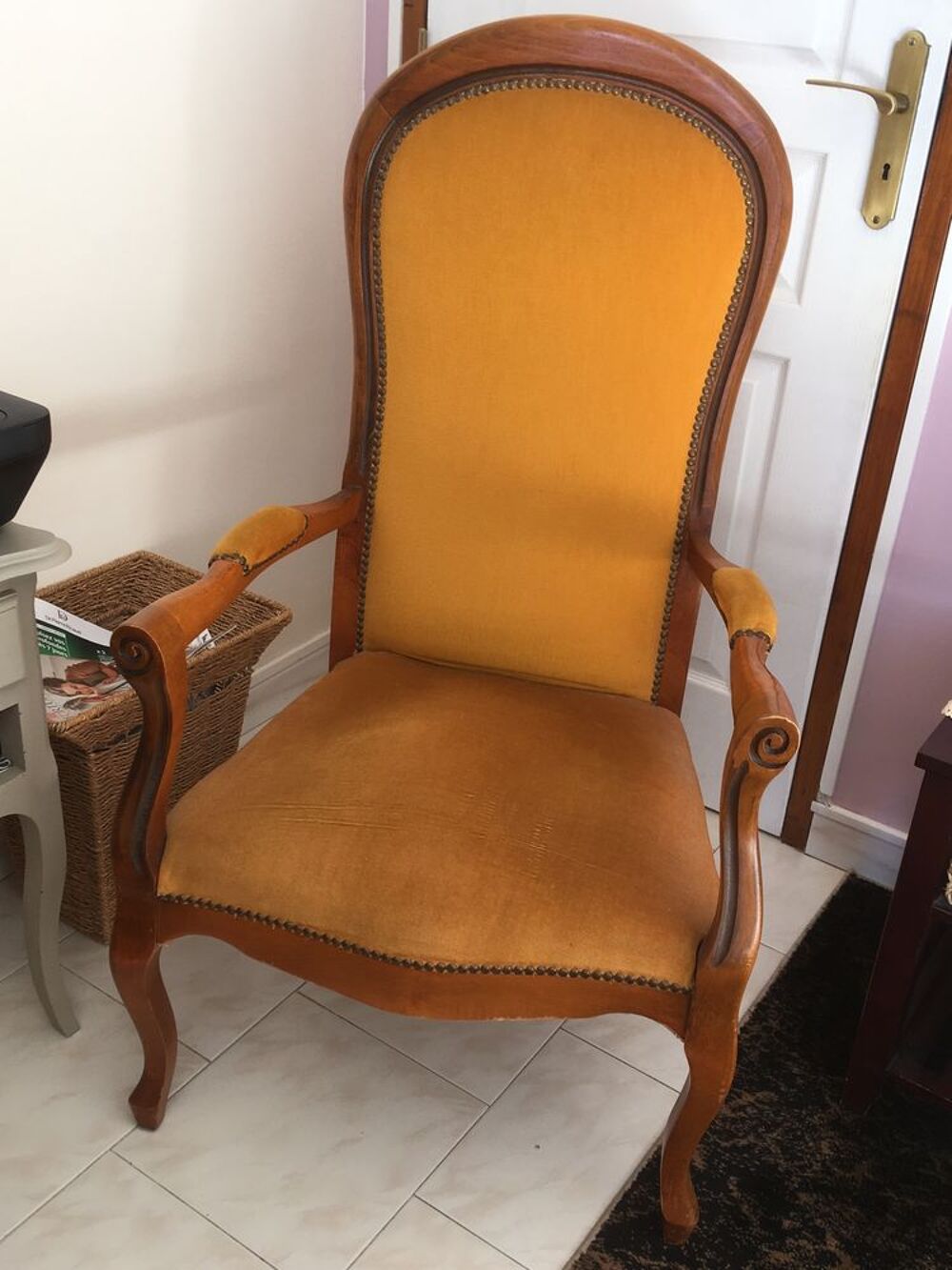 Sitemapcdatahttpsmodeinf Inetcomfauteuil Voltaire Occasion