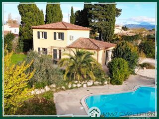  Maison  vendre 5 pices  Camaret sur aigues