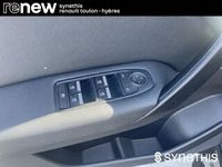 Captur E-Tech 145 - 21 Intens 2022 occasion 83160 La Valette-du-Var