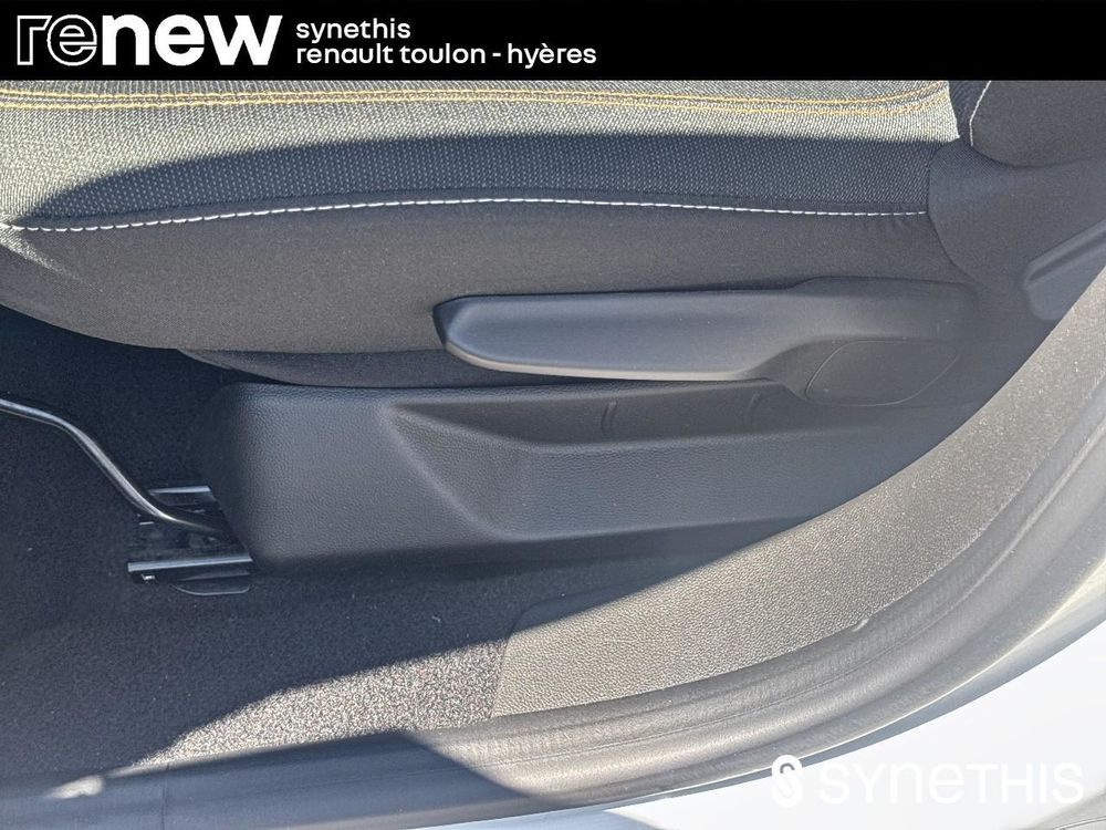 Sandero TCe 90 - 22 Stepway Confort 2022 occasion 83160 La Valette-du-Var