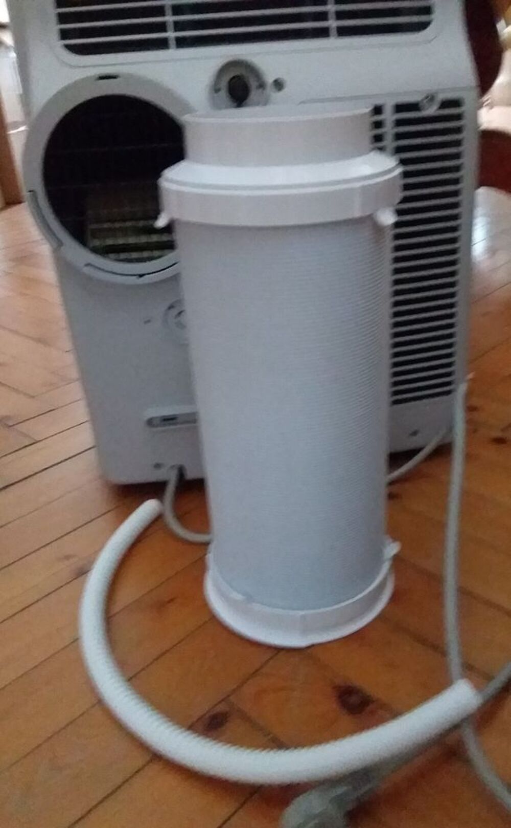 CLIM MOBILE ALTECH Electroménager