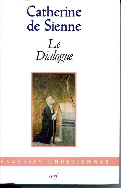 Dialogue le Catherine de Sienne 10 Rennes (35)