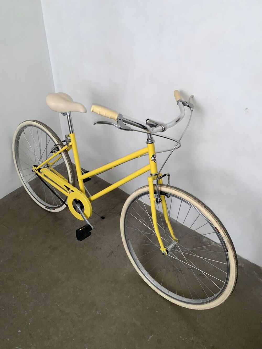 V&eacute;lo de marque ALPINA Vélos