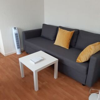 Location  Appartement 