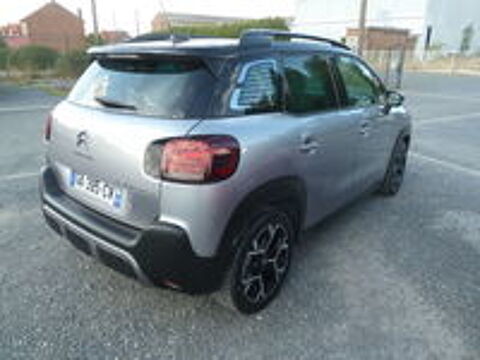 C3 Aircross PureTech 130 S&S EAT6 Shine Pack 2021 occasion 59530 Le Quesnoy