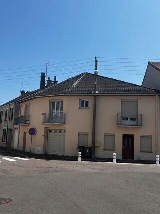  Maison à louer 5 pièces 120 m²