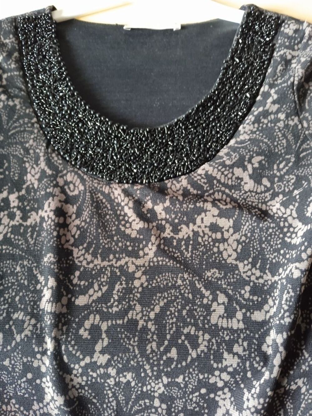 robe vintage A Thiery
t Vêtements