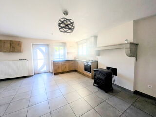  Maison à vendre 4 pièces 100 m²