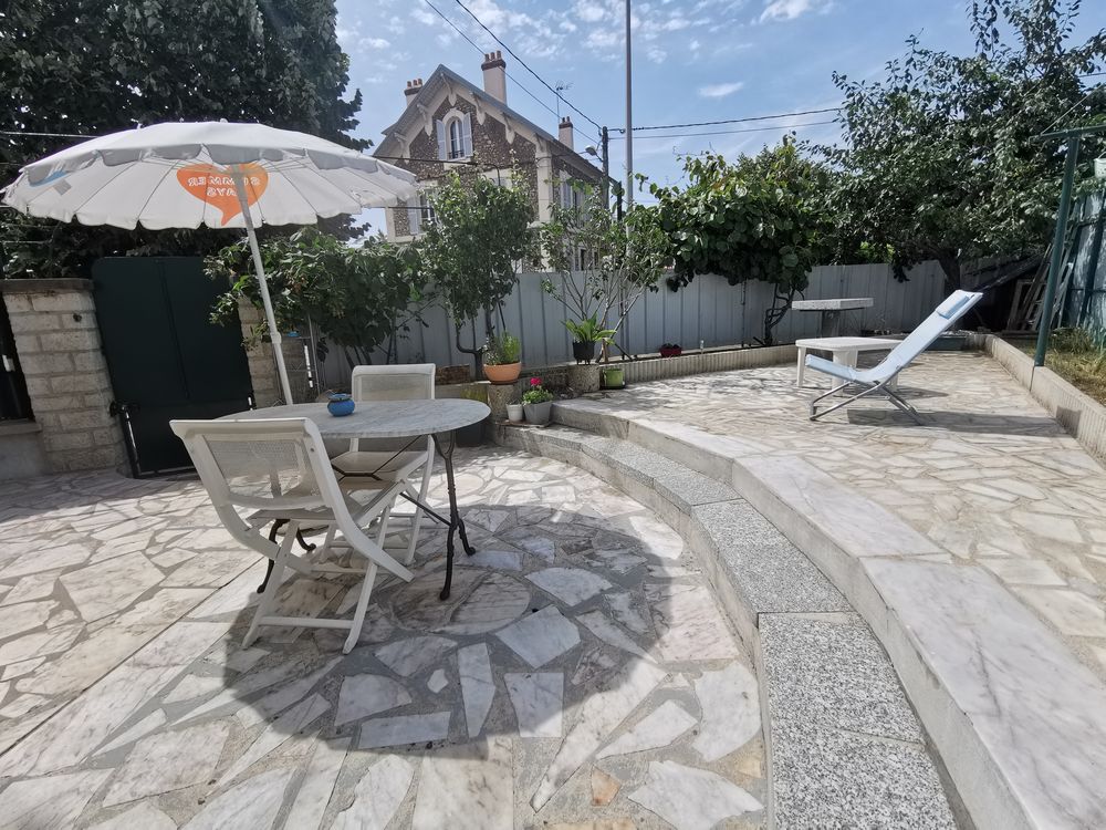 Appartement 3 pièces 58 m² · à Melun · 58 m² · 191 000 €