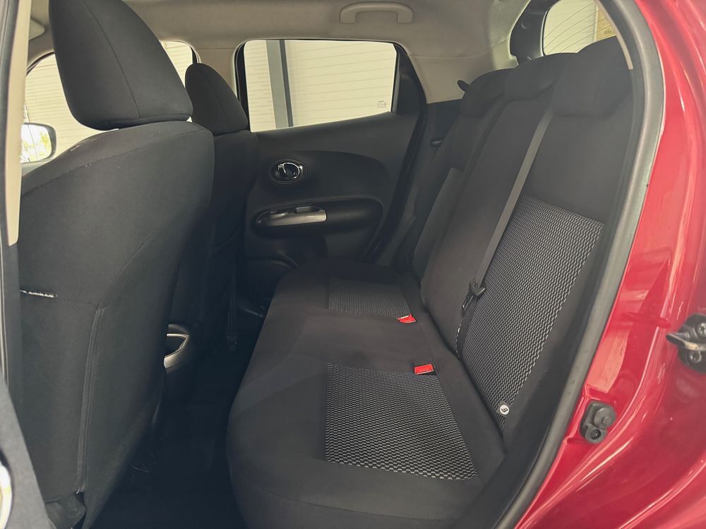 Juke 1.5 dCi 110 FAP Start/Stop System Visia Pack 2016 occasion 56400 Brech