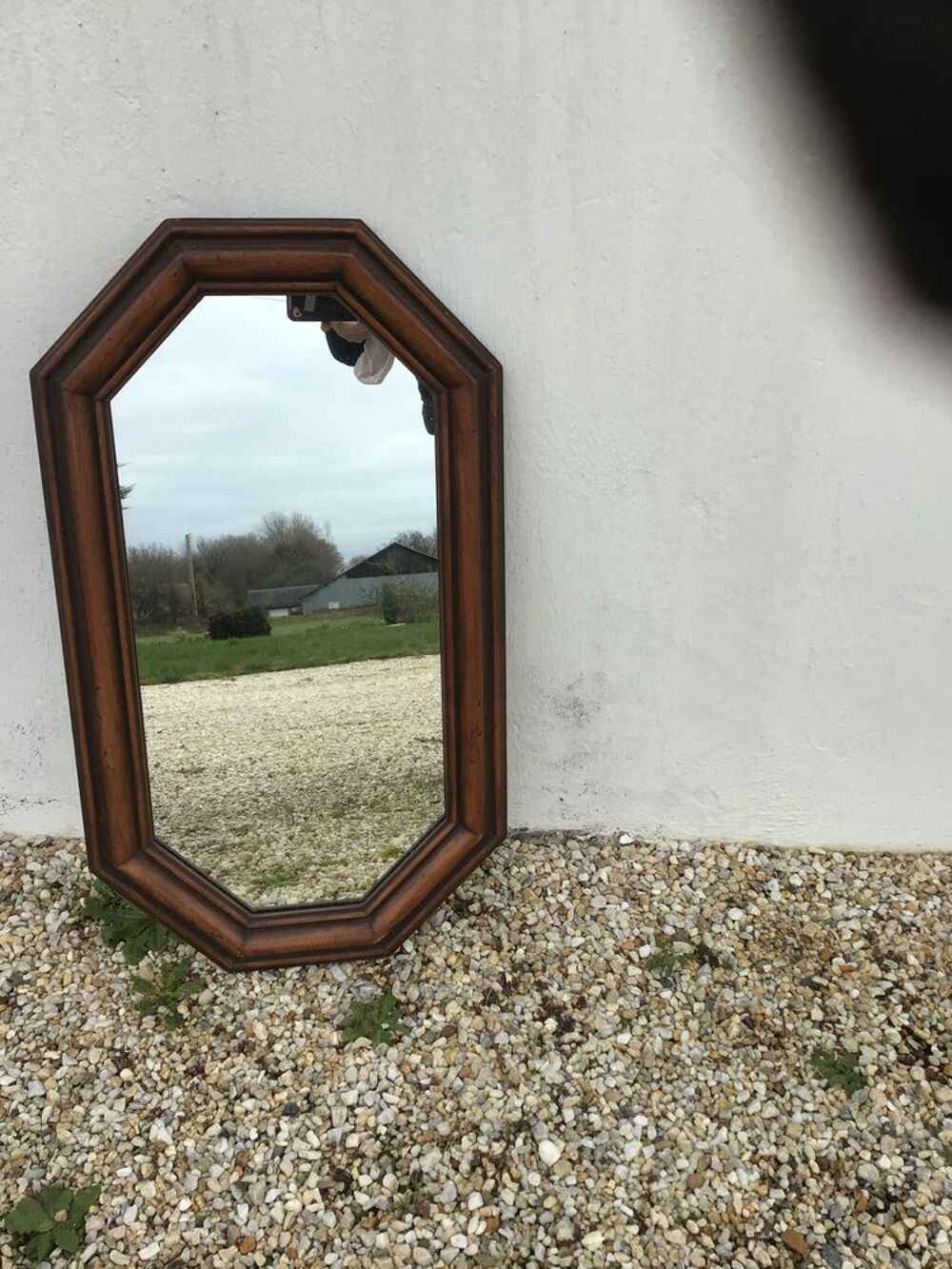Miroir Décoration
