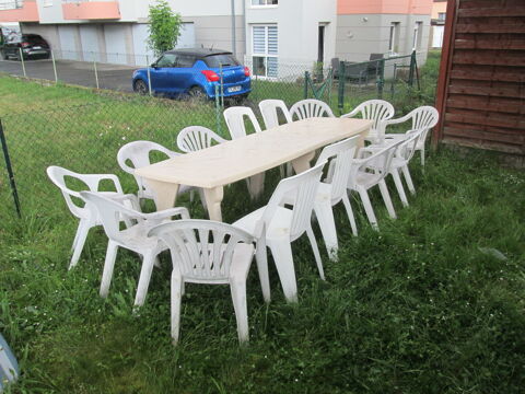 salon de jardin 100 Ingersheim (68)