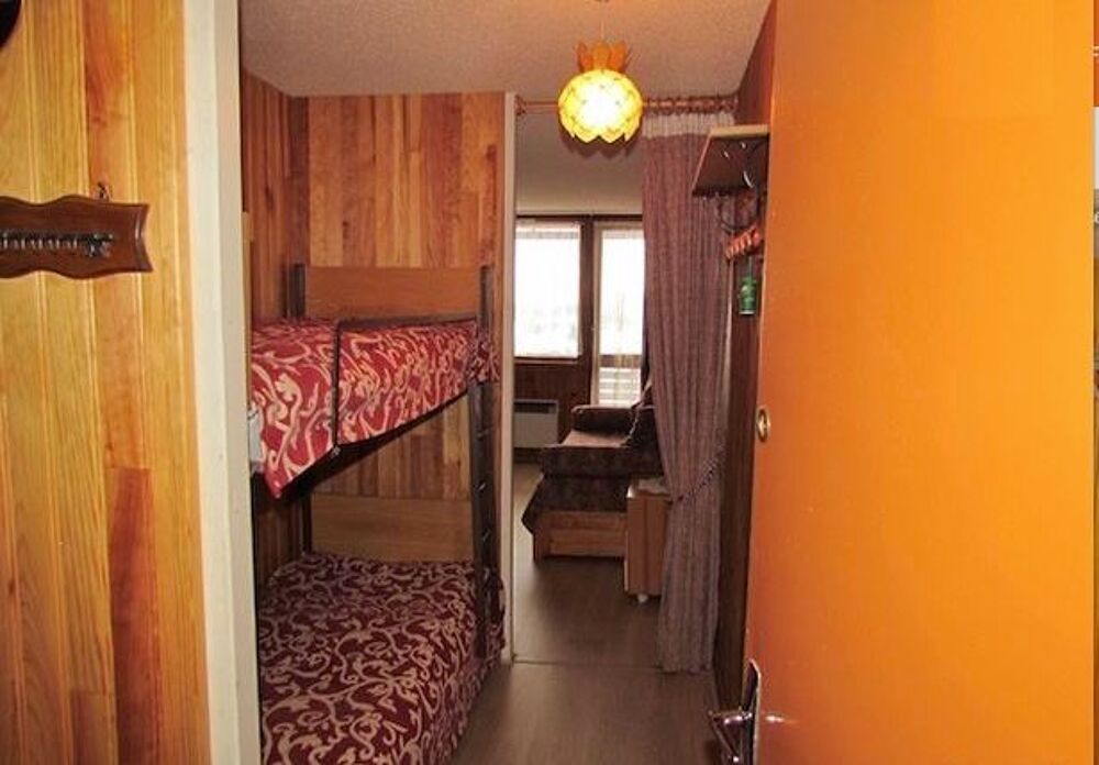   Studio Super-Besse Auvergne, Super Besse (63610)