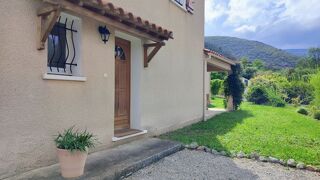  Maison à vendre 5 pièces 132 m²