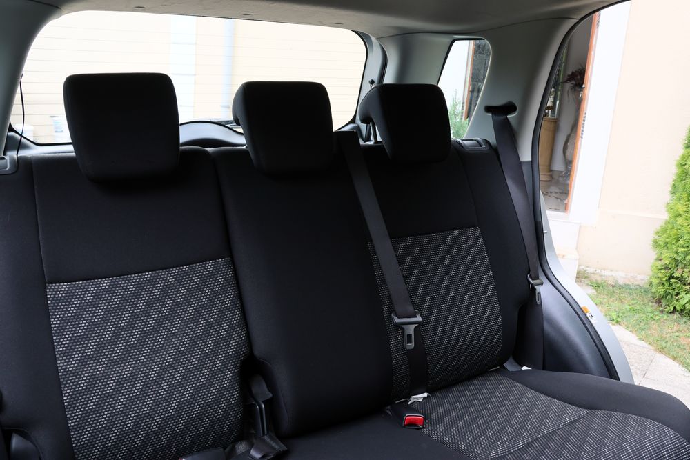 SX4 1.6 VVT GLX 2007 occasion 95200 Sarcelles